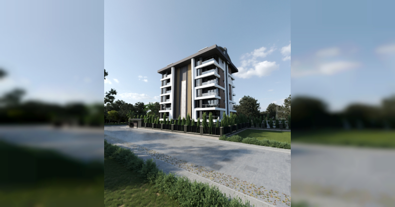 Azra Homes